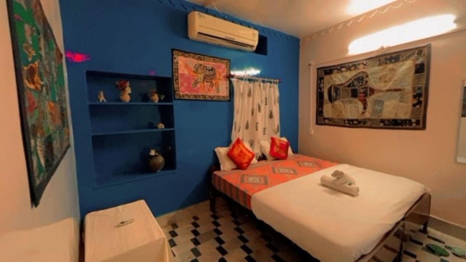 Rumi'S Guest House Jaisalmer Exterior foto