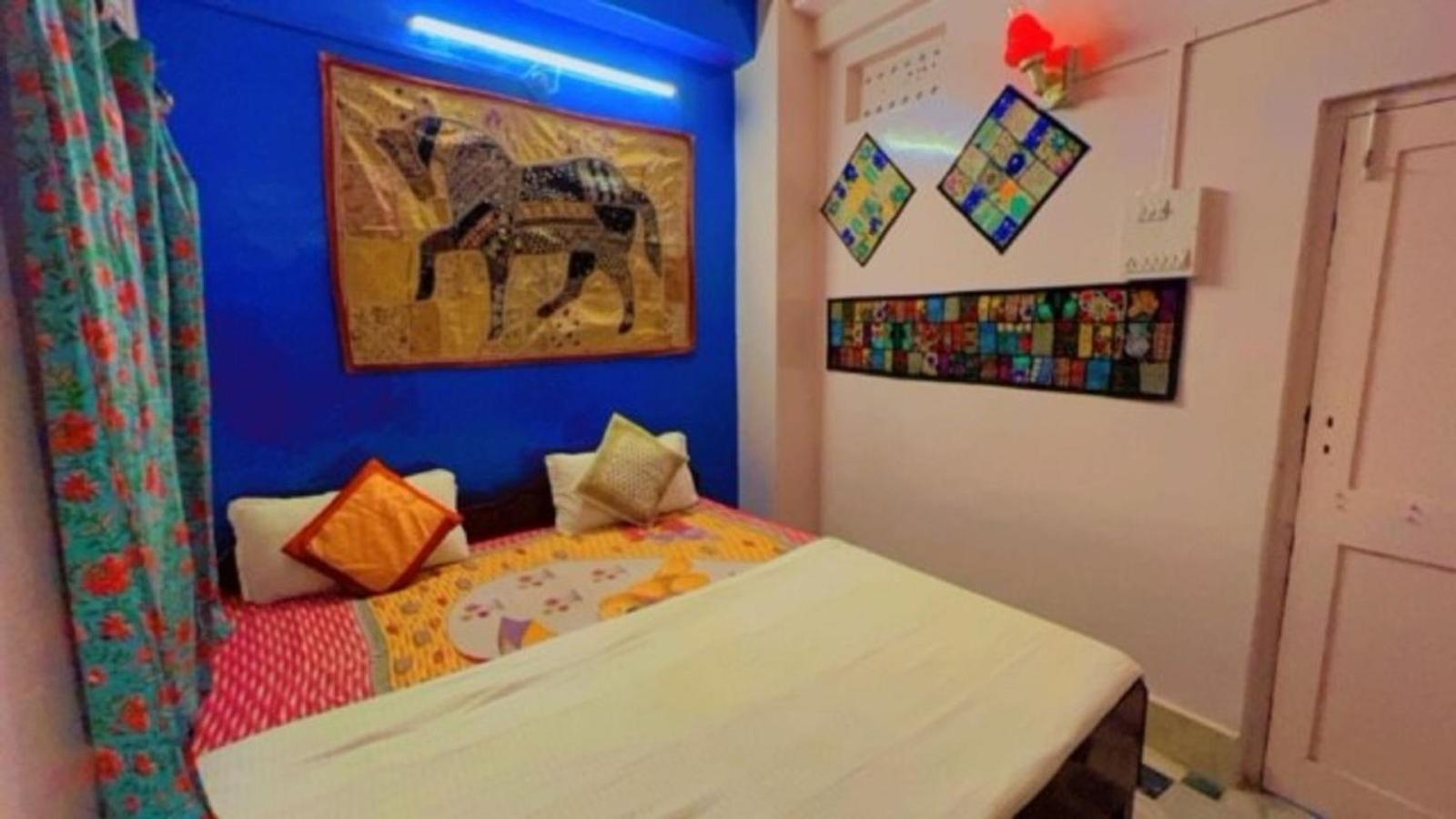Rumi'S Guest House Jaisalmer Exterior foto
