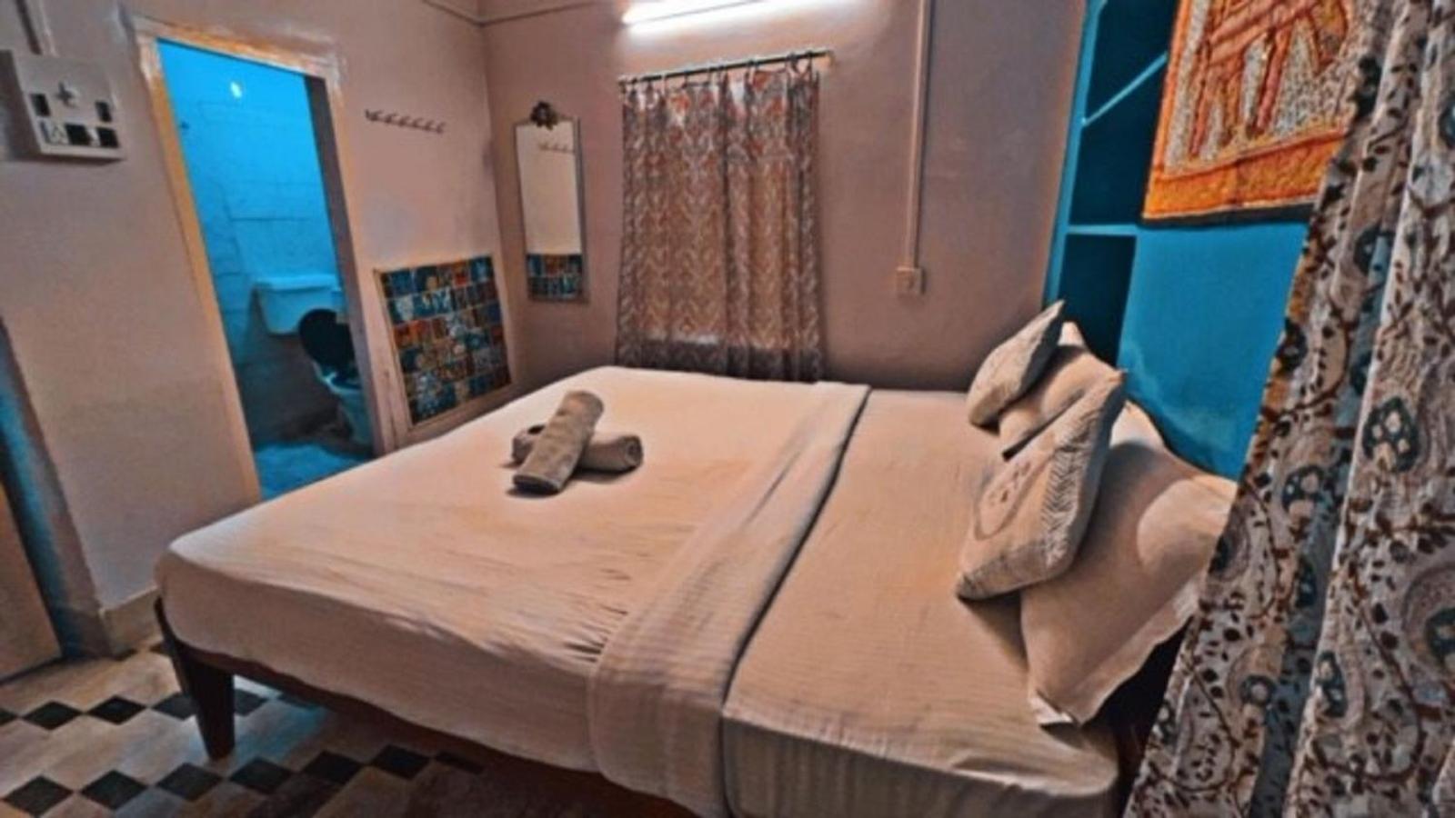 Rumi'S Guest House Jaisalmer Exterior foto